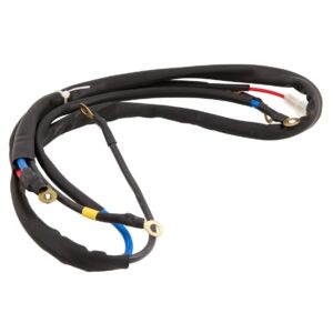 Battery Cable Wiring for Vespa PX LML Scooters