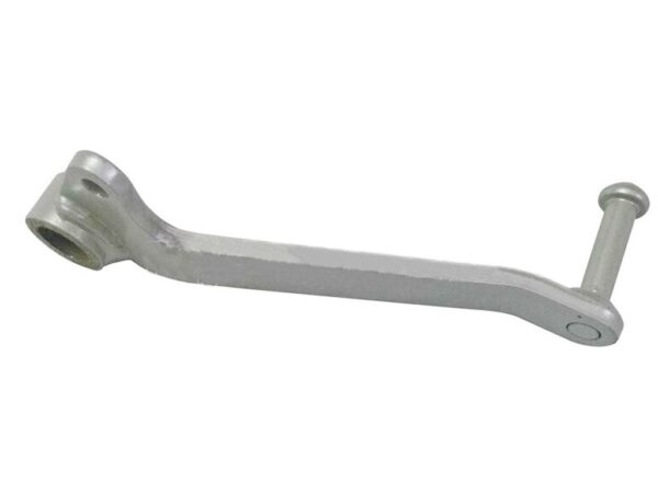 Brake Pedal Assembly