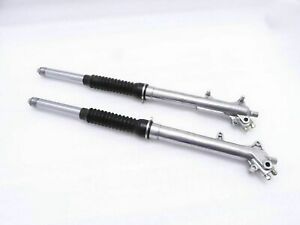 Front Fork Assembly For Early Royal Enfield