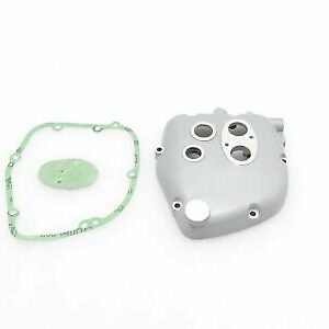 Gearbox End Cover For Royal Enfield With Gasket 5 Speed