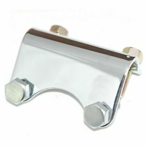 Handle Bar Clip Clamp Bolt Stud For Royal Enfield Classic Electra
