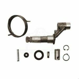 Kick Start Shaft Kit For Lambretta With Plunger & Spring Set GP and Series 3 Model