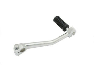 Kick Starter Lever For Royal Enfield Chrome Assembly