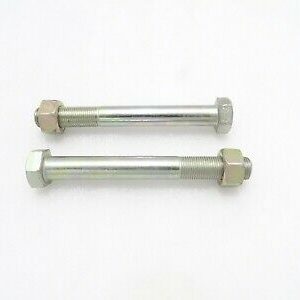 Massey Ferguson Front Axle Bolts 5.5 35X FE35 Tractor 2pcs