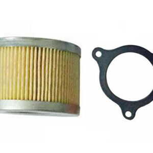 Oil Filter with Seal For Royal Enfield Himalayan
