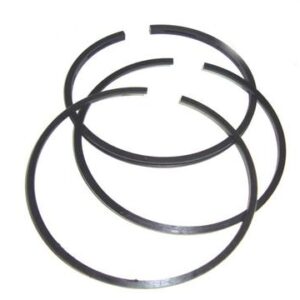 Piston Ring Set Standard For Royal Enfield 500cc