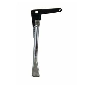Side Stand For Royal Enfield Bullet Motorcycle Chrome Plated