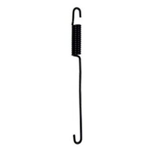 Side Stand Spring For Royal Enfield Himalayan Black