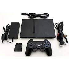Sony Playstation 2 Ps2