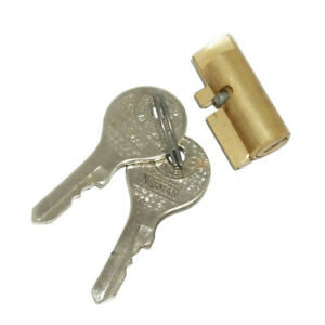 Steering Lock For Vespa Bajaj Sprint Rally Super With 2 Key