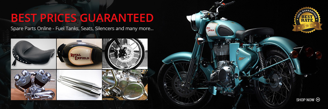 Royal Enfield