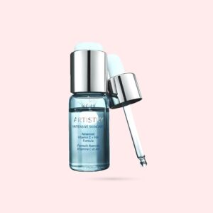 Amway Artistry Intense Skincare Advanced Vitamin C + HA 12ml