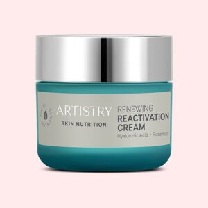 Amway Artistry Renewing Reactivation Cream 50ml