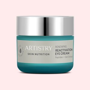 Amway Artistry Renewing Reactivation Eye Cream 15g