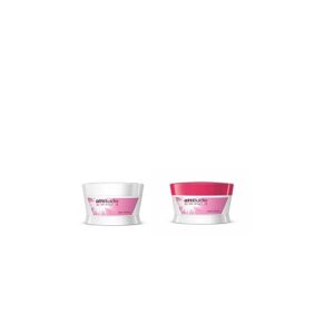 Amway Attitude Be Bright Set (Day Cream + Night Cream) 100gm