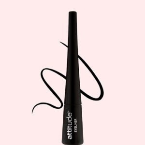 Amway Attitude Eyeliner Black 1pc