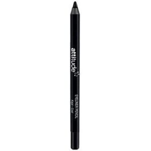 Amway Attitude Kajal-Coal Black