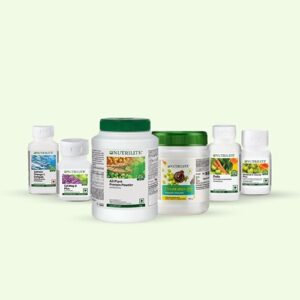 Amway Foundational Care Products 6pack Mega Combo