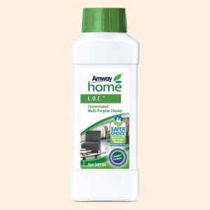 Amway Home L.O.C. Concentrated Multi-purpose Cleaner 500ml