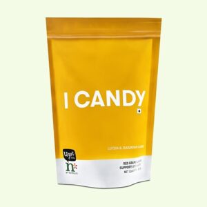 Amway Nutrilite I Candy Lutein & Zeaxanthin Gummy 60no Gummies