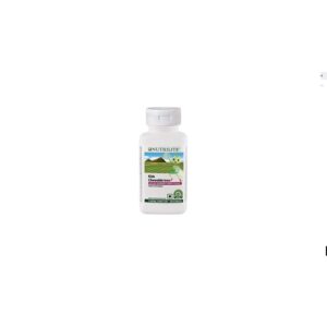 Amway Nutrilite Kids Chewable Iron Tablets (100)