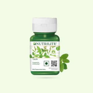Amway Nutrilite Tulsi Tablets 60no