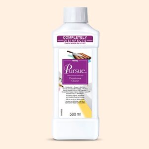 Amway Pursue Disinfectant Cleaner 500ml