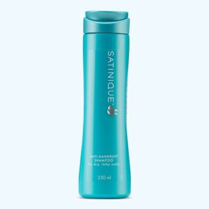 Amway SATINIQUE Anti Dandruff Shampoo 250ml