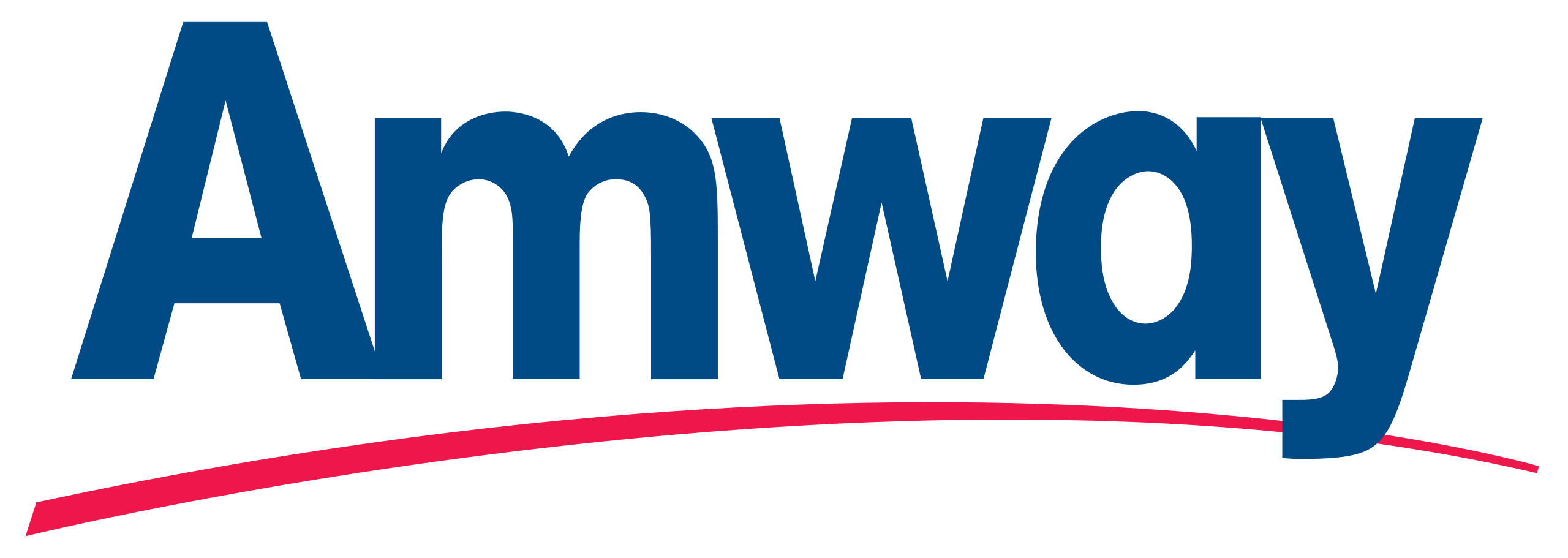 Amway Logo