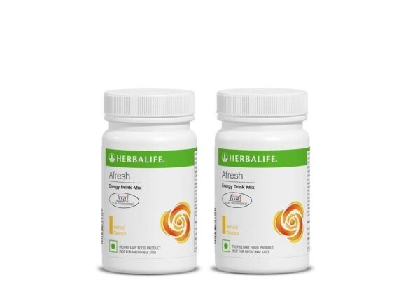Herbalife Nutrition Energy Drink Afresh