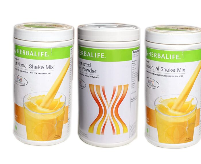 Herbalife Nutritional Supplements | Formula 1 & Protein Powder | StoreEla
