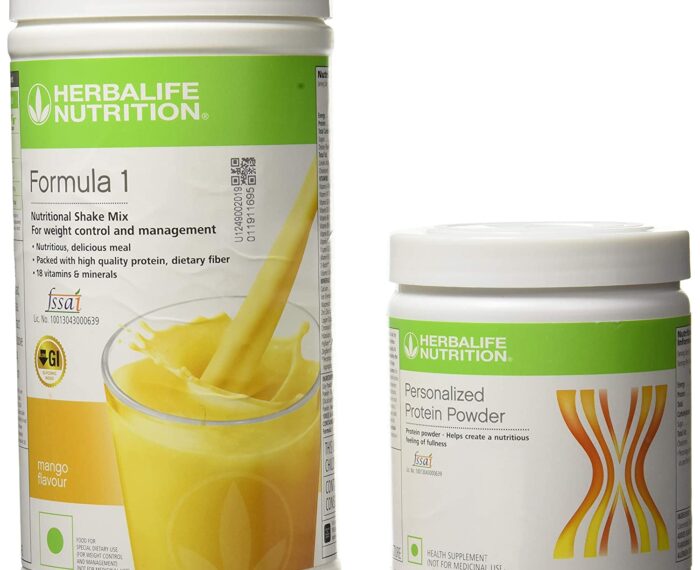 Health Supplement Herbalife Formula1 | Buy Protein Powder | StoreEla