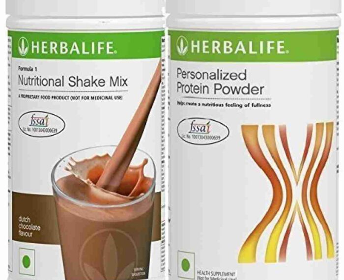 Herbalife Formula 1 Nutritional Shake | Weight Loss Pack | StoreEla