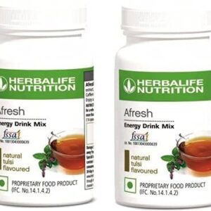 Herbalife Nutrition Afresh Drink | Keeps You Energetic | StoreEla