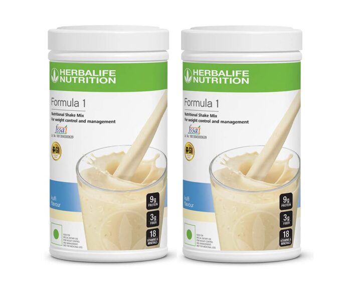 Herbalife Weight Loss Shake | Meal Replacement Supplement | StoreEla