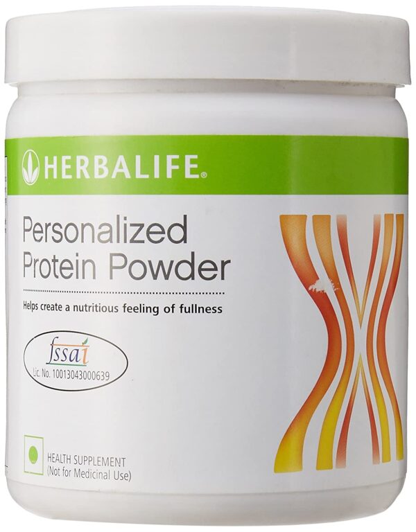 Herbalife Personalized Protein Powder | Health Supplement | StoreEla