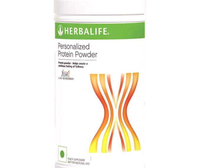 Herbalife Nutrition Protein Powder | Health Supplement | StoreEla