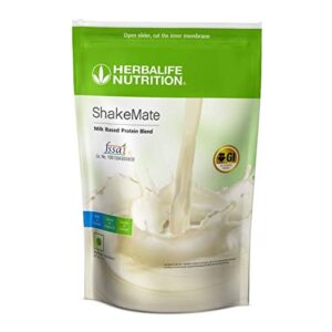 Herbalife Nutrition ShakeMate | Overall Health Supplement | StoreEla