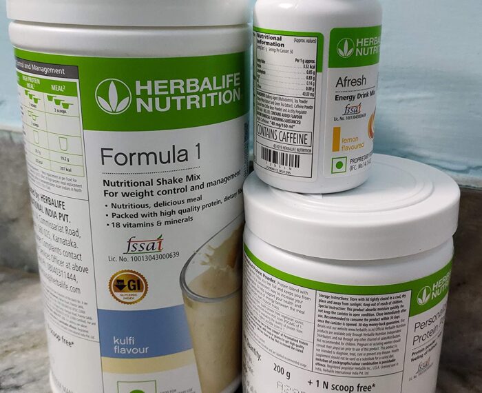 Weight Loss Supplements Herbalife | Buy Shake Online | StoreEla