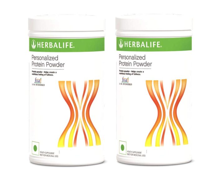 Herbalife Personalized Protein Powder | Health Supplement | StoreEla