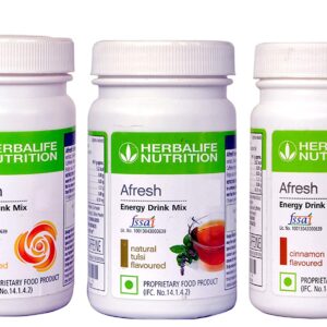 Herbalife Nutrition Afresh | Genuine Health Supplement | StoreEla