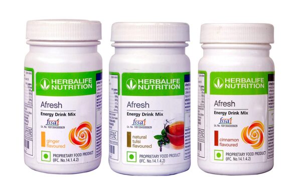 Herbalife Nutrition Afresh | Genuine Health Supplement | StoreEla