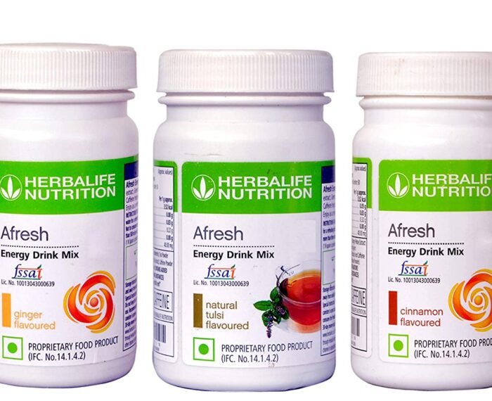 Herbalife Nutrition Afresh | Genuine Health Supplement | StoreEla