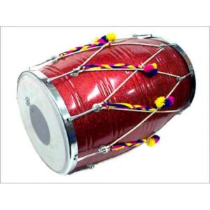 Dhol Dhool Instrument | Bhangra Punjabi Music | StoreEla